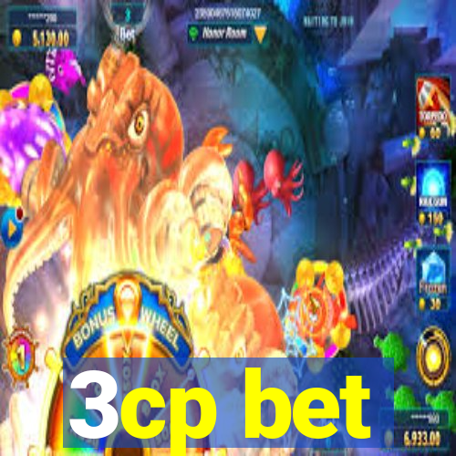 3cp bet
